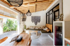 Alma Villa 1 - Lovely 1 Bedroom with Pool